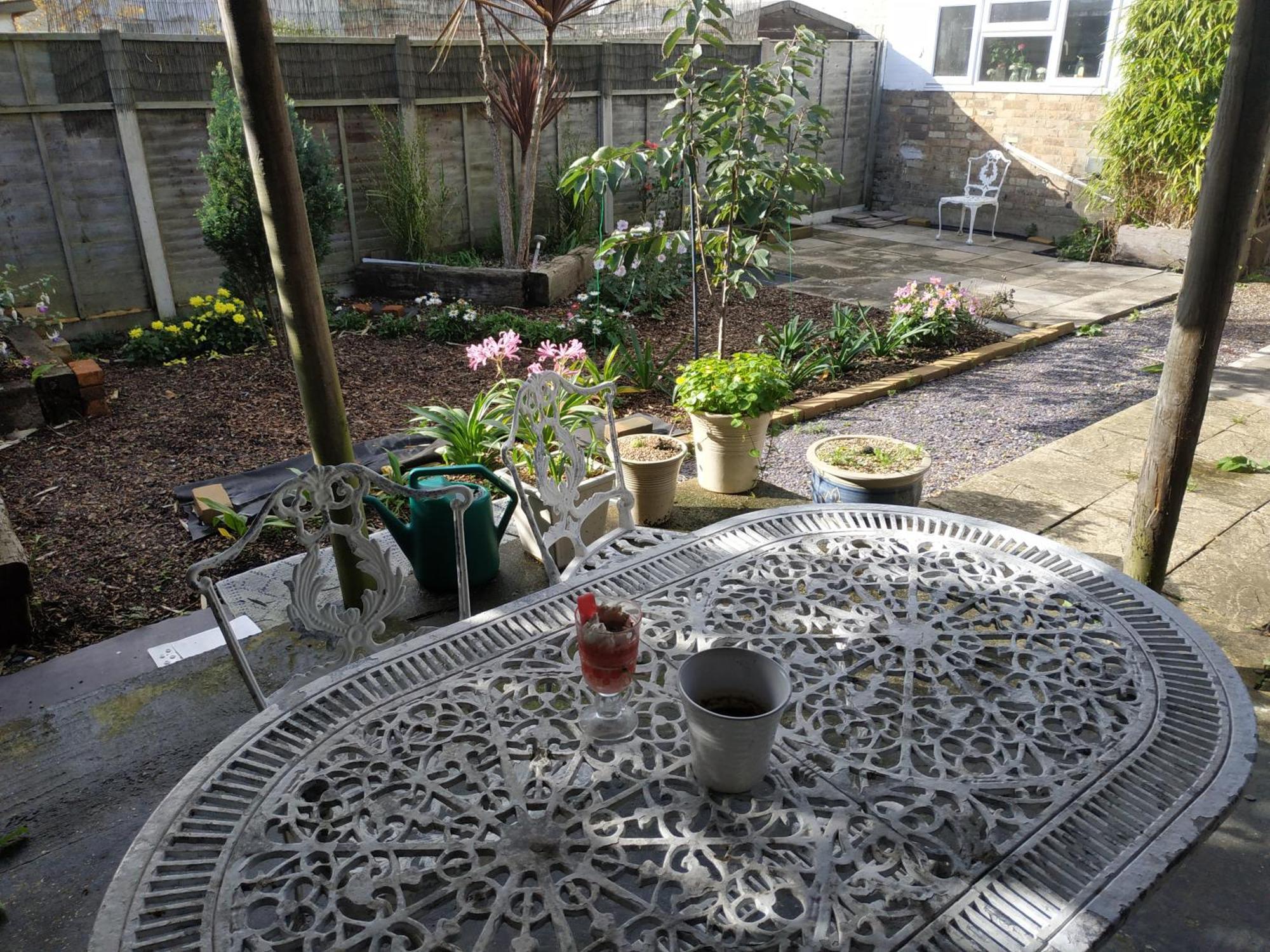 בורנמות' Spring Lodge מראה חיצוני תמונה